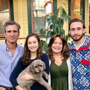 Meet your Posher, Jeannie